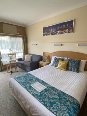 Marriott Park Motel, Nowra